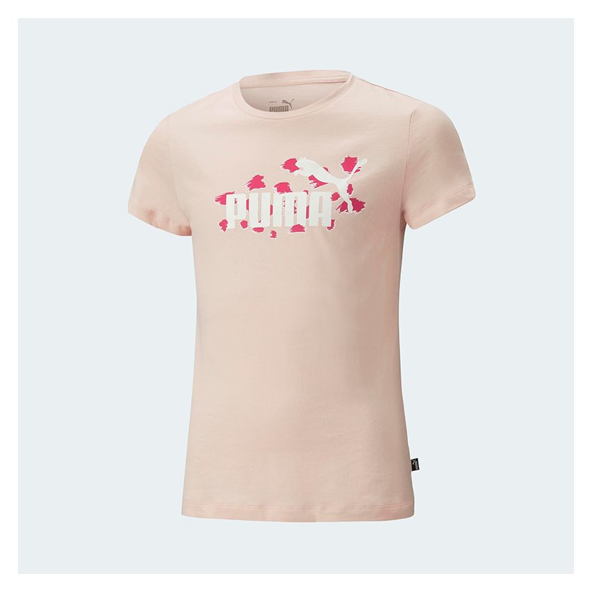 Puma Essential Animal Tee for Kids