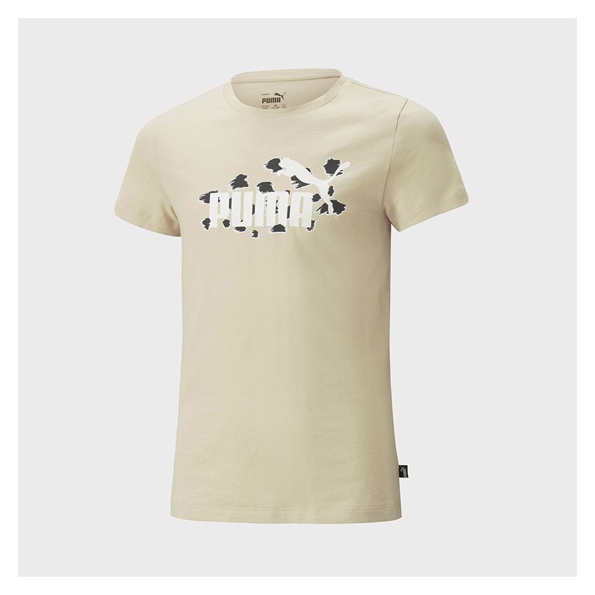 Puma Essential Animal Tee for Kids