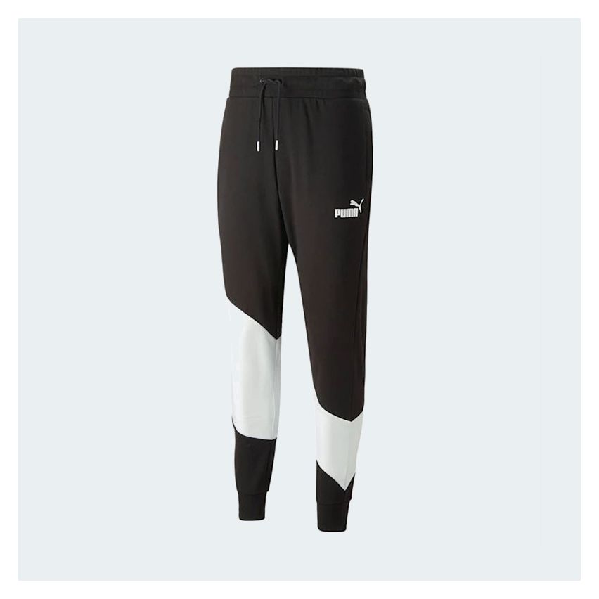 Puma Power Cat Sweat Pants Training for Men