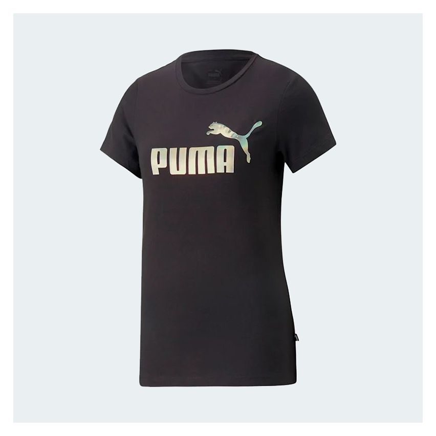 Puma Essential Nova Shine Tee for Women