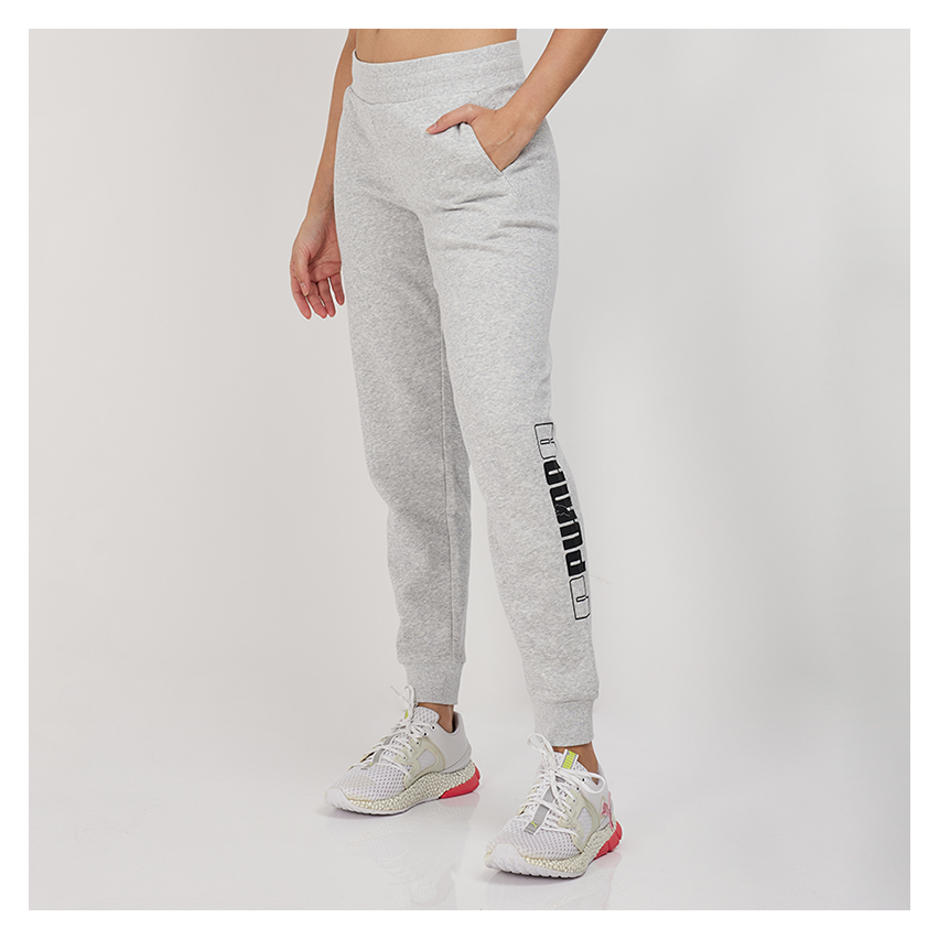 Puma Essential Logo Lab Pants Fl for Women