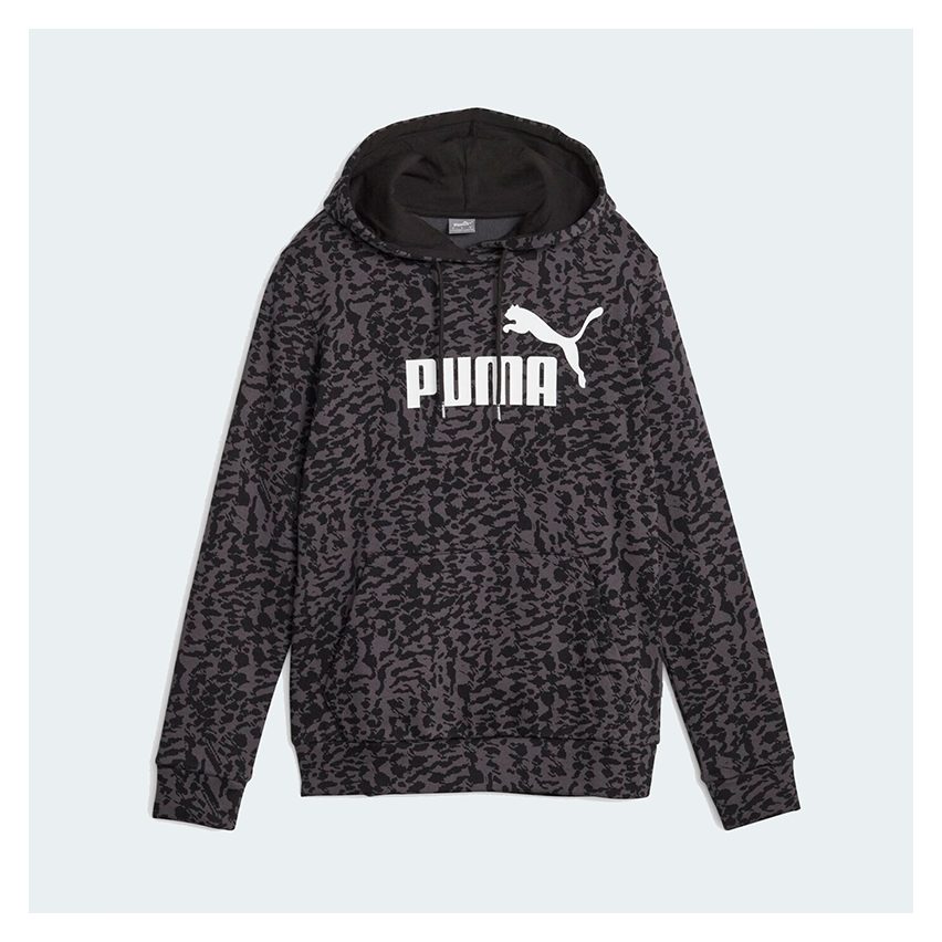 Puma Essential Animal Hoodie for Women