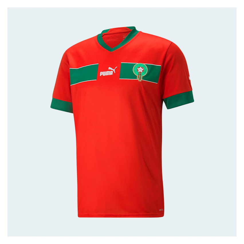 Puma Home Jersey Replica for Men