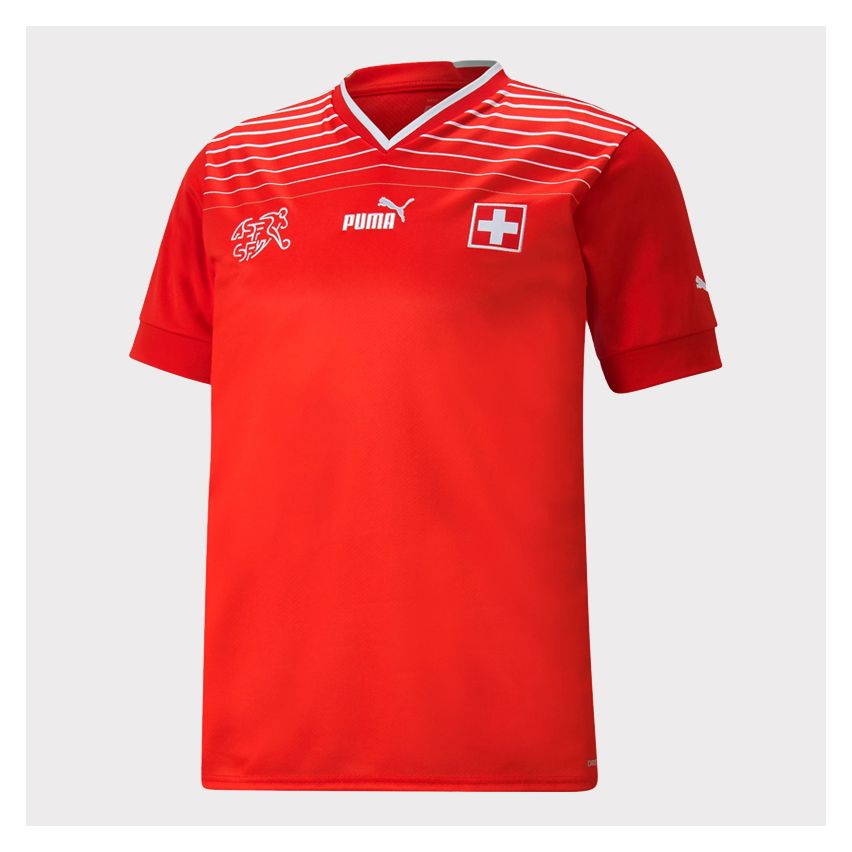 Puma Sfv Home Jersey Replica for Men