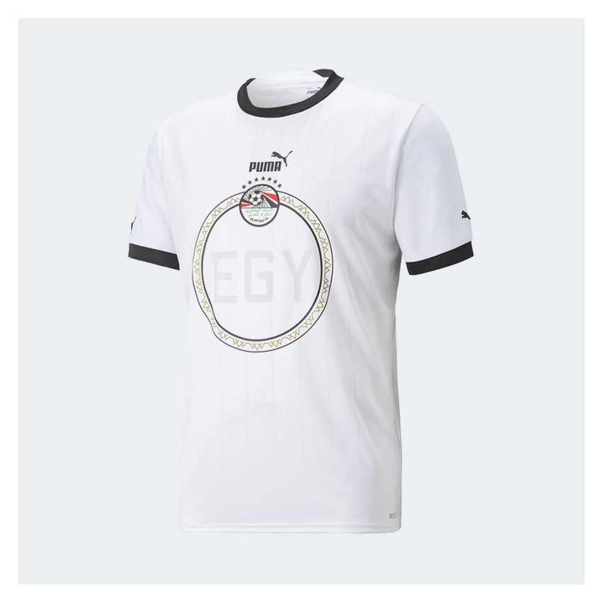 Puma Efa Away Jersey Replica for Men