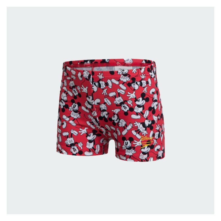 Speedo Disney M.Mouse Digital Allover Shorts for Kids