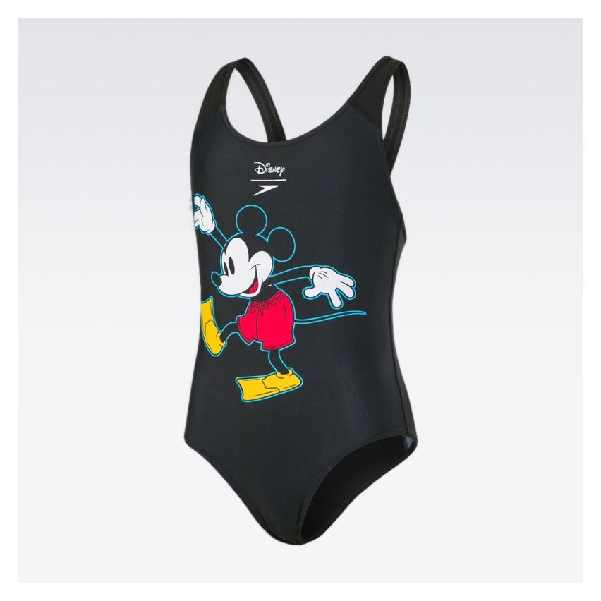 Speedo Digital Placement Mickey for Kids