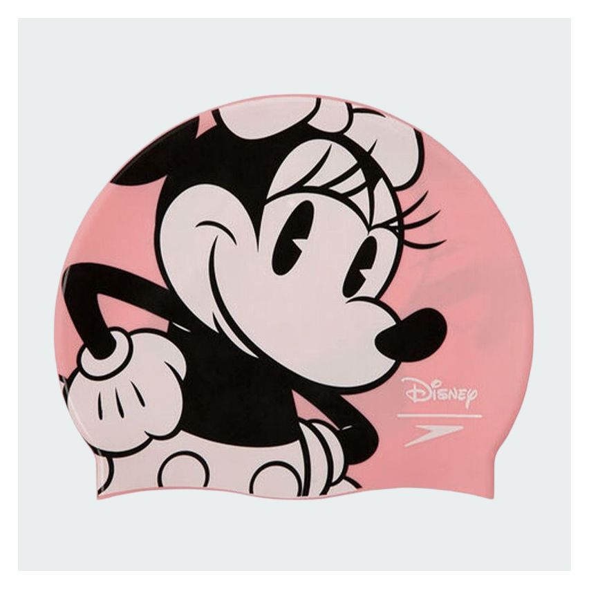 Disney Print Cap Minnie