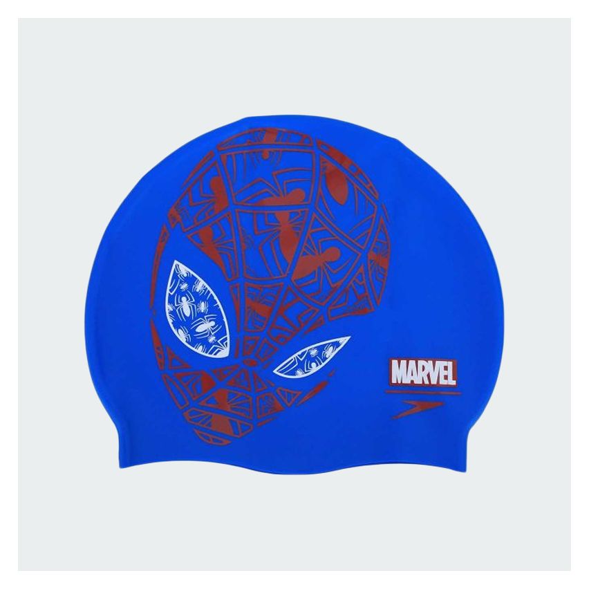 Junior Slogan Swimming Cap