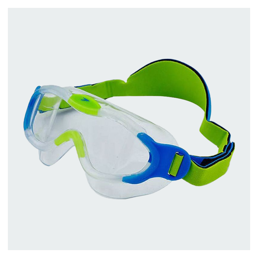 Sea Squad Mask