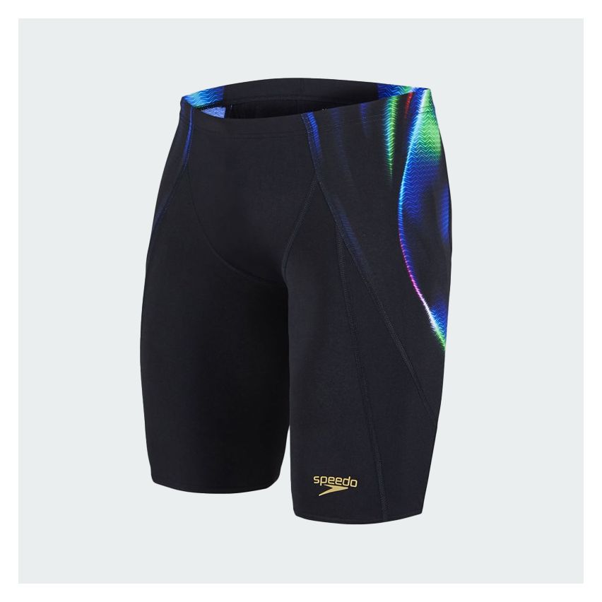 Speedo Digital Placement V Panel for Men