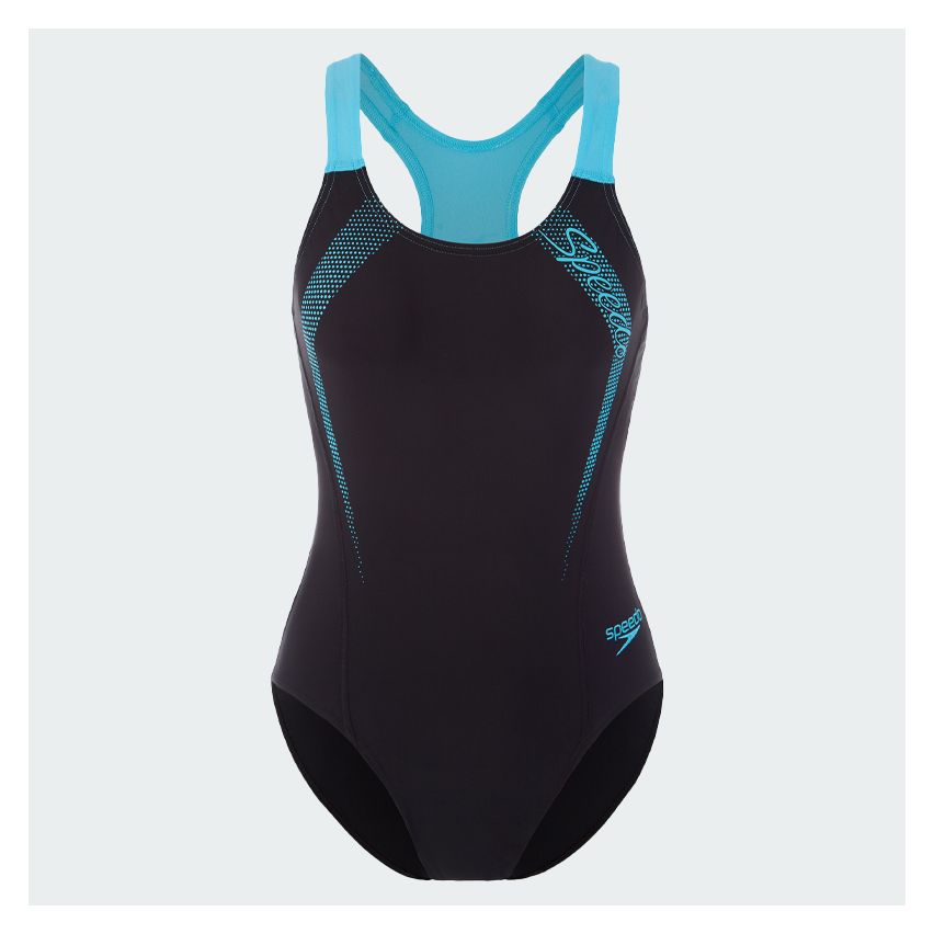 Speedo Fit Kickback for Women