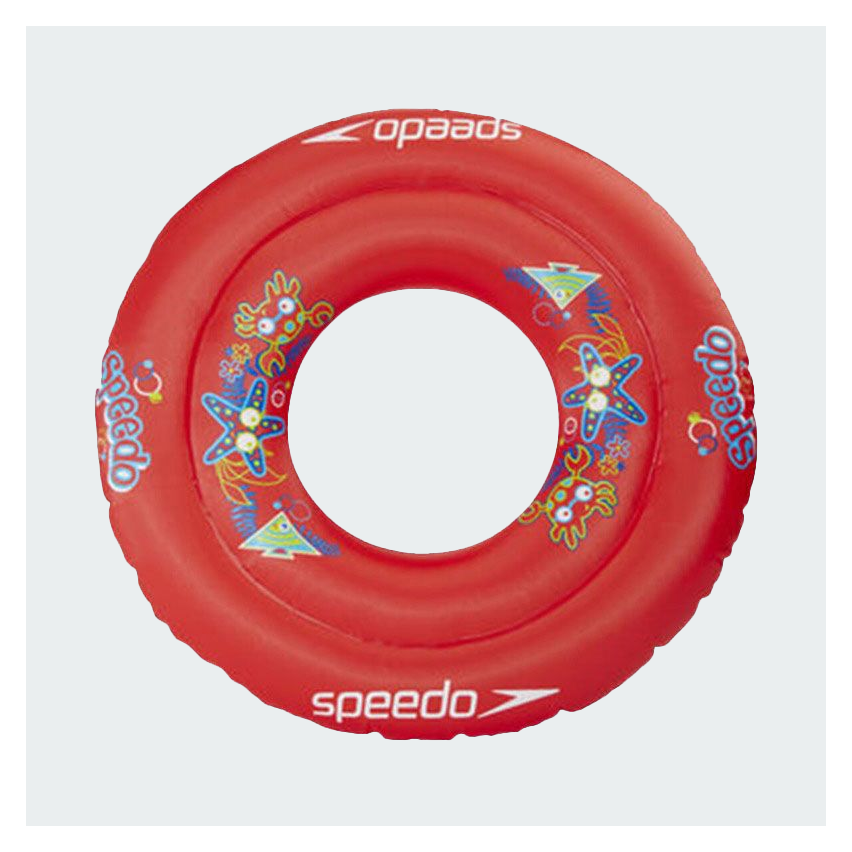 Sea Squad Swim Ring