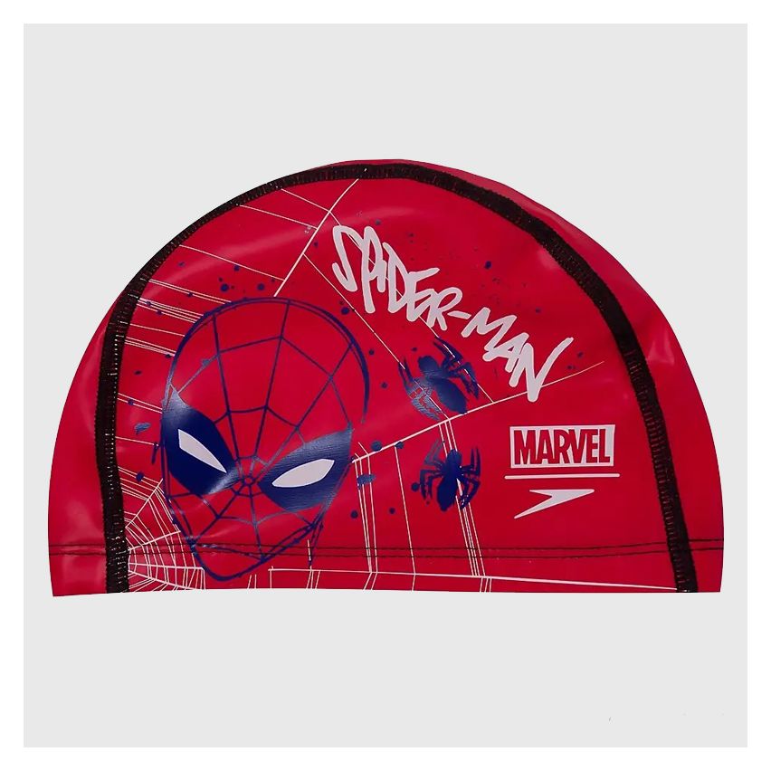  Marvel Spider-Man Printed Pace Cap