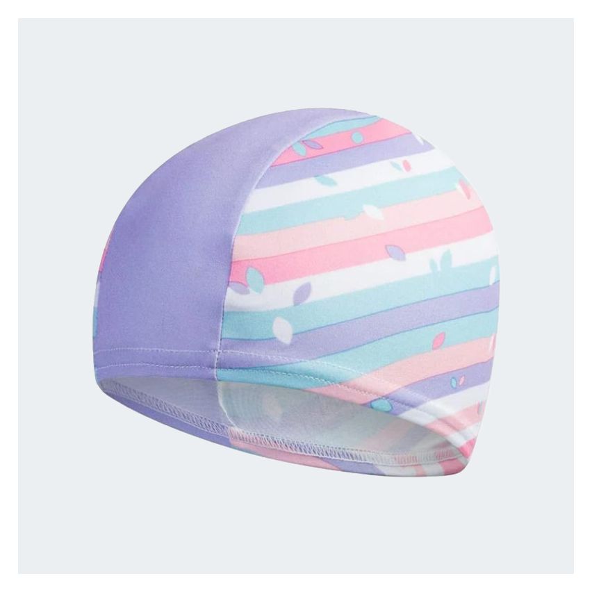 Printed Polyester Cap 