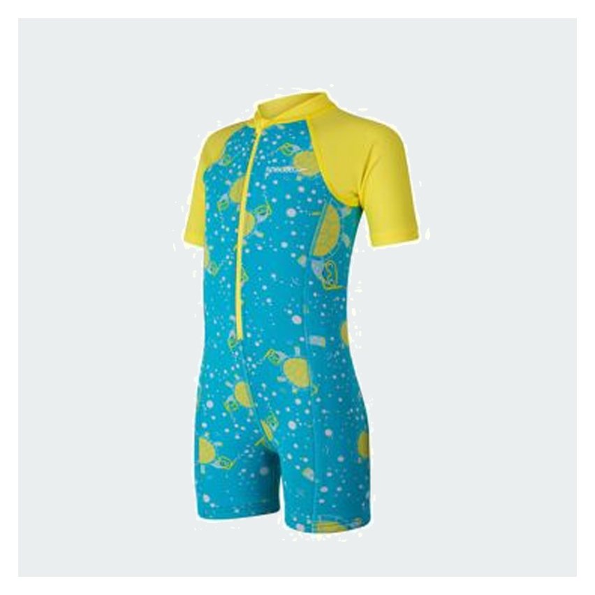 Speedo Tommy Turtle Infant Wetsuit for Kids