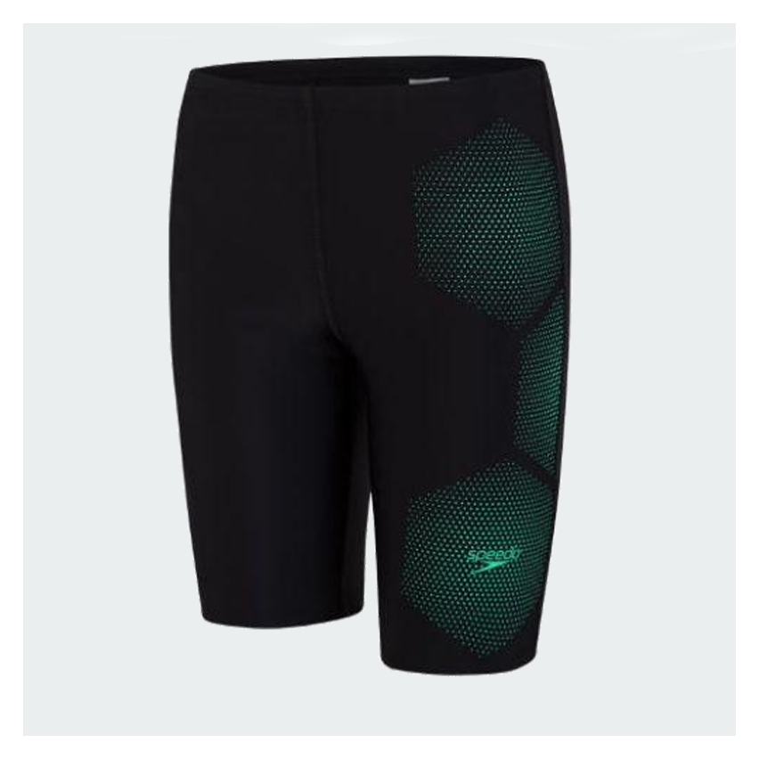 Speedo Knee Swim Shorts for Men