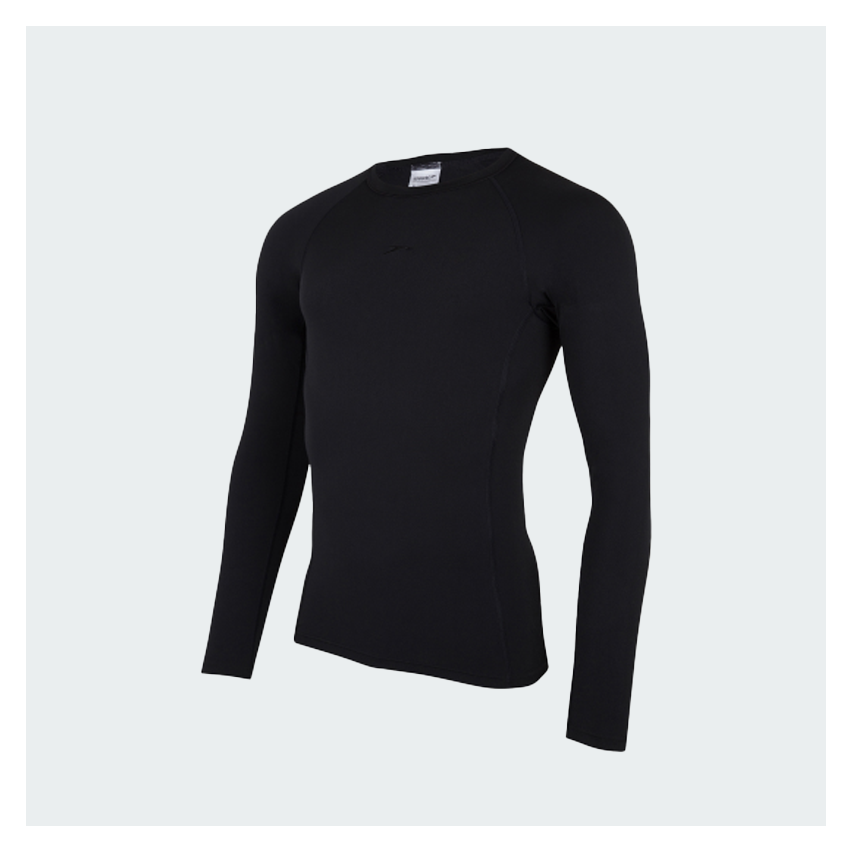 Speedo T-Shirt Long Sleeve Rash for Men