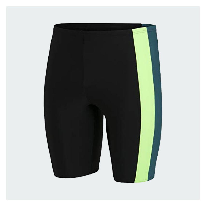 Speedo Colourblock Jammers for Men