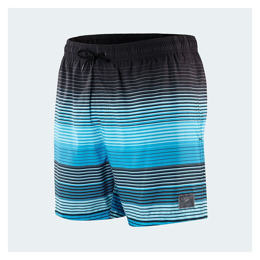 Speedo Placement Leisure 16 Watershort for Men