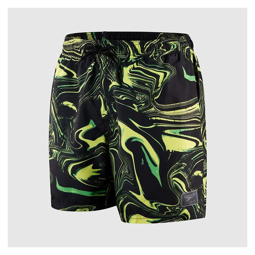 Speedo Printed Leisure 16 Watershort for Men