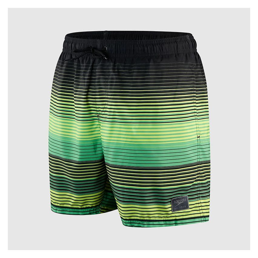 Speedo Placement Leisure 16 Watershort for Men