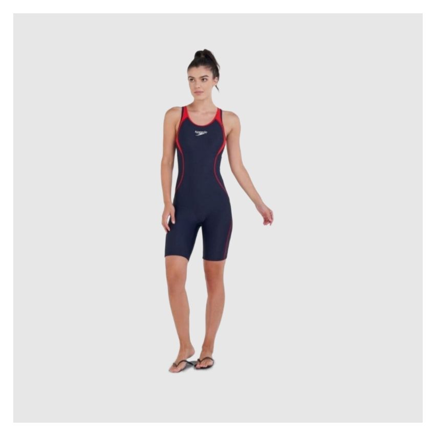 Speedo Sleeveless Kneesuit for Women