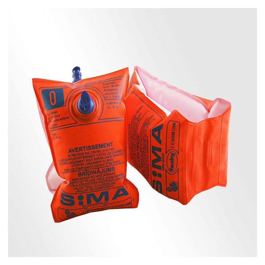 Sima Swim Aid