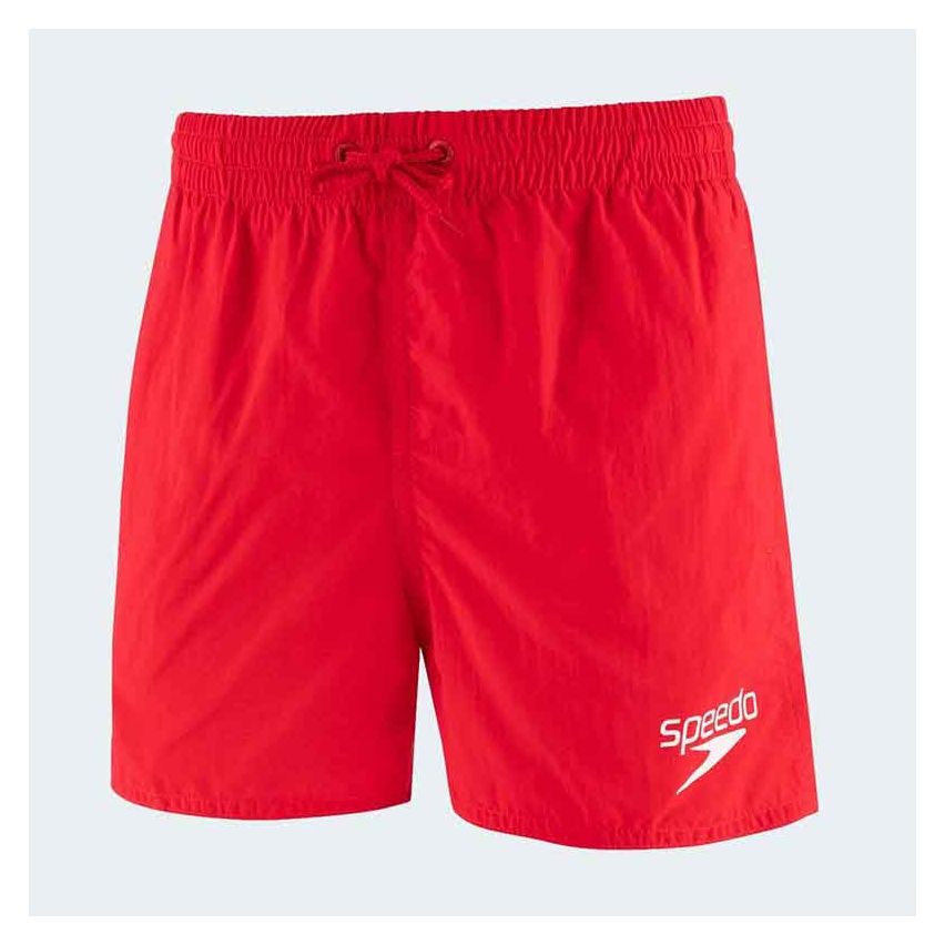 Speedo Solid Leisure 15 Watershorts for Kids