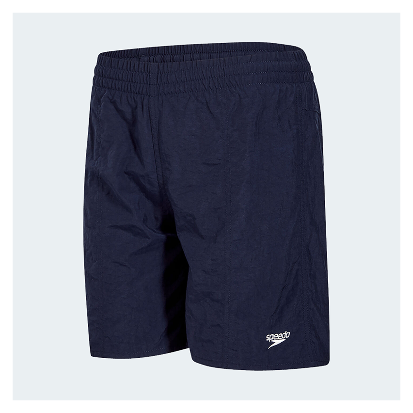 Speedo Solid Leisure Shorts for Kids