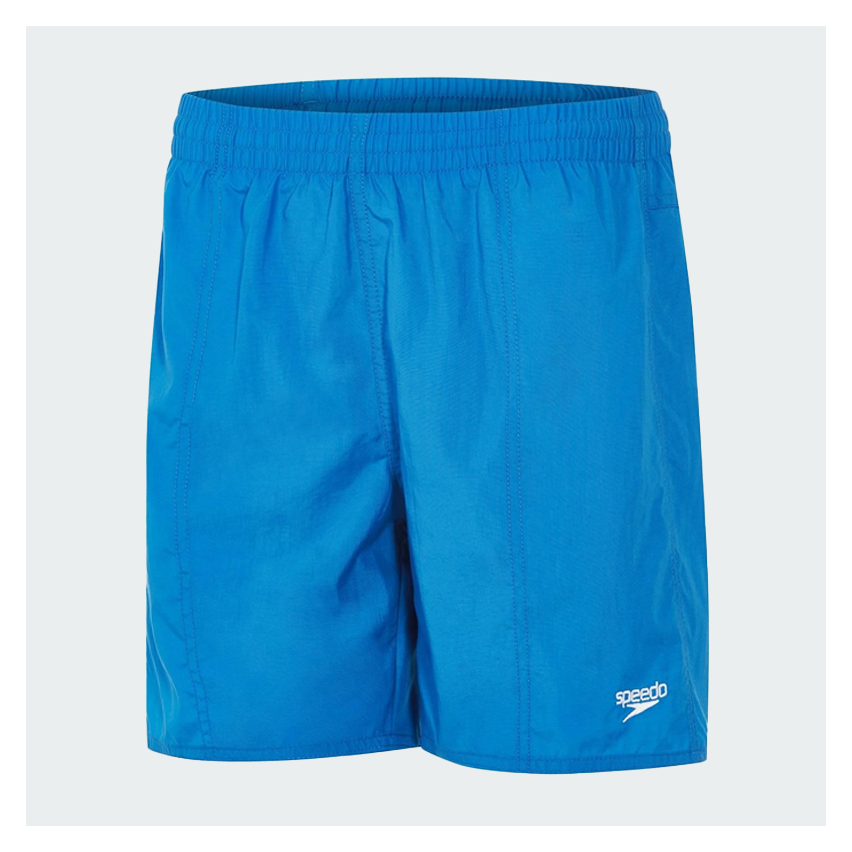 Speedo Solid Leisure 15 Watershorts for Kids