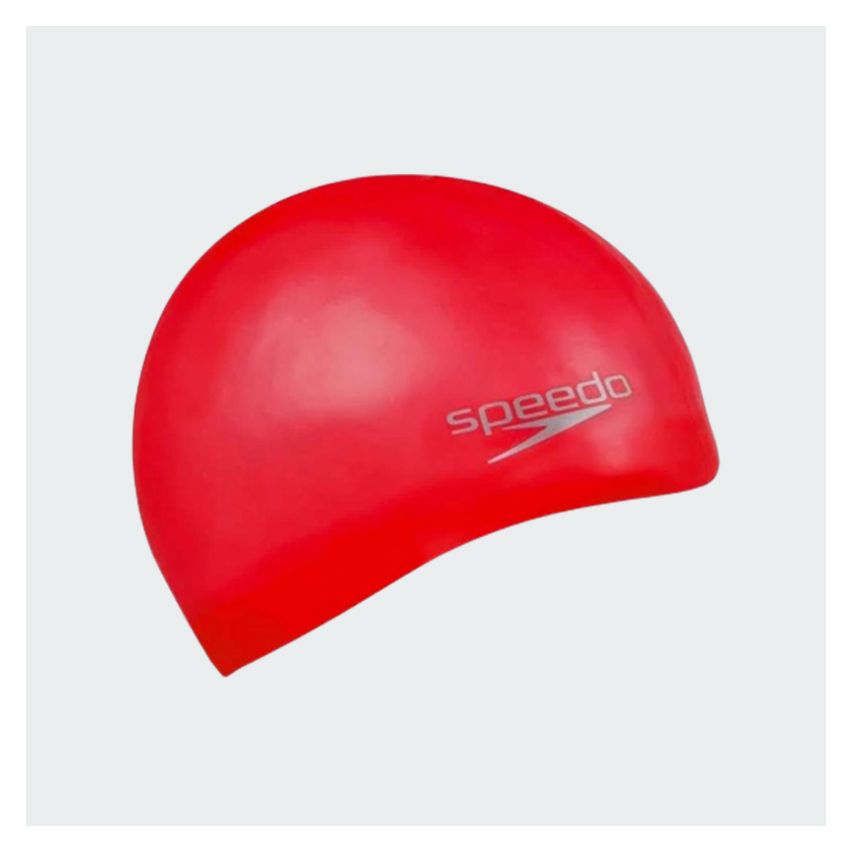 Plain Moulded Silicone Cap