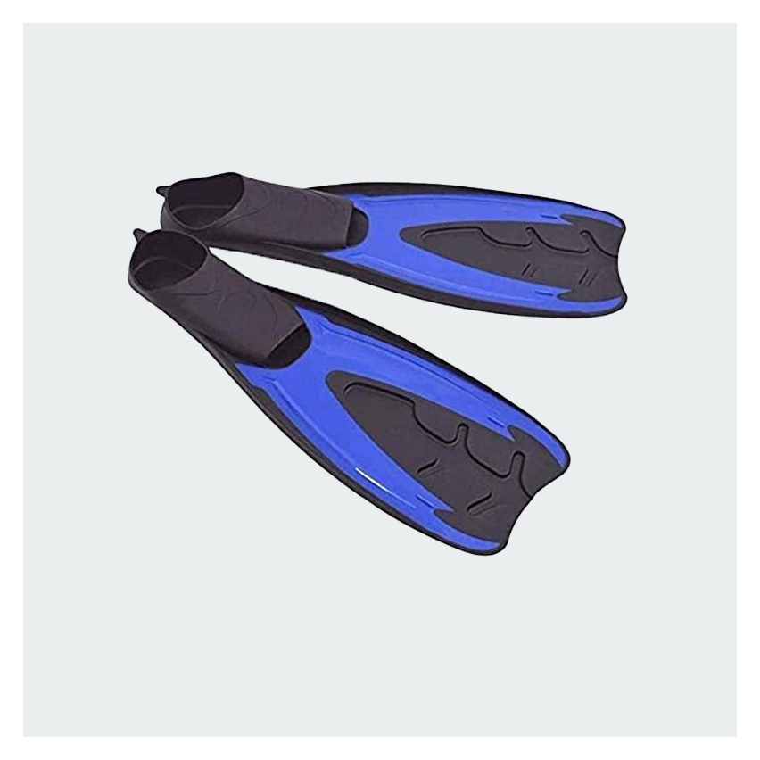 Fashy Swim Fins 