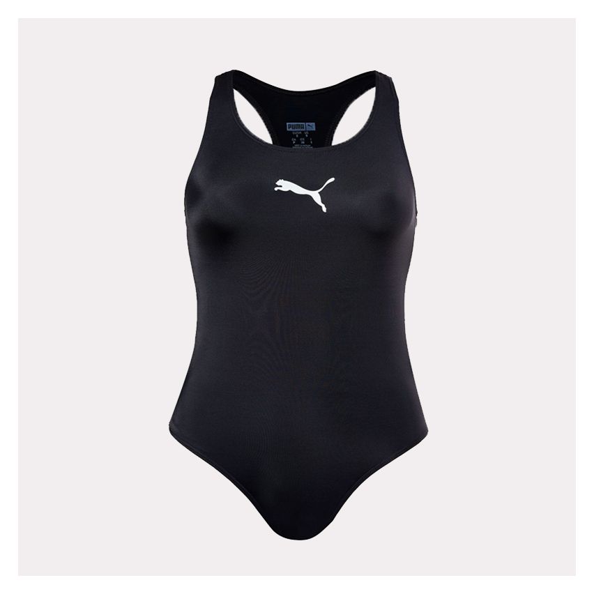 Puma Racerback Swimsuit for Women