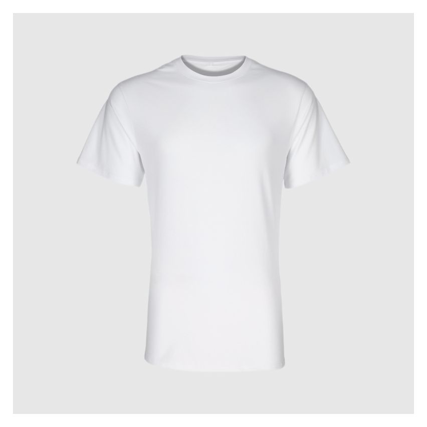 Dynamic Sport Dynamic Sport Plain Cotton T-Shirt for Men