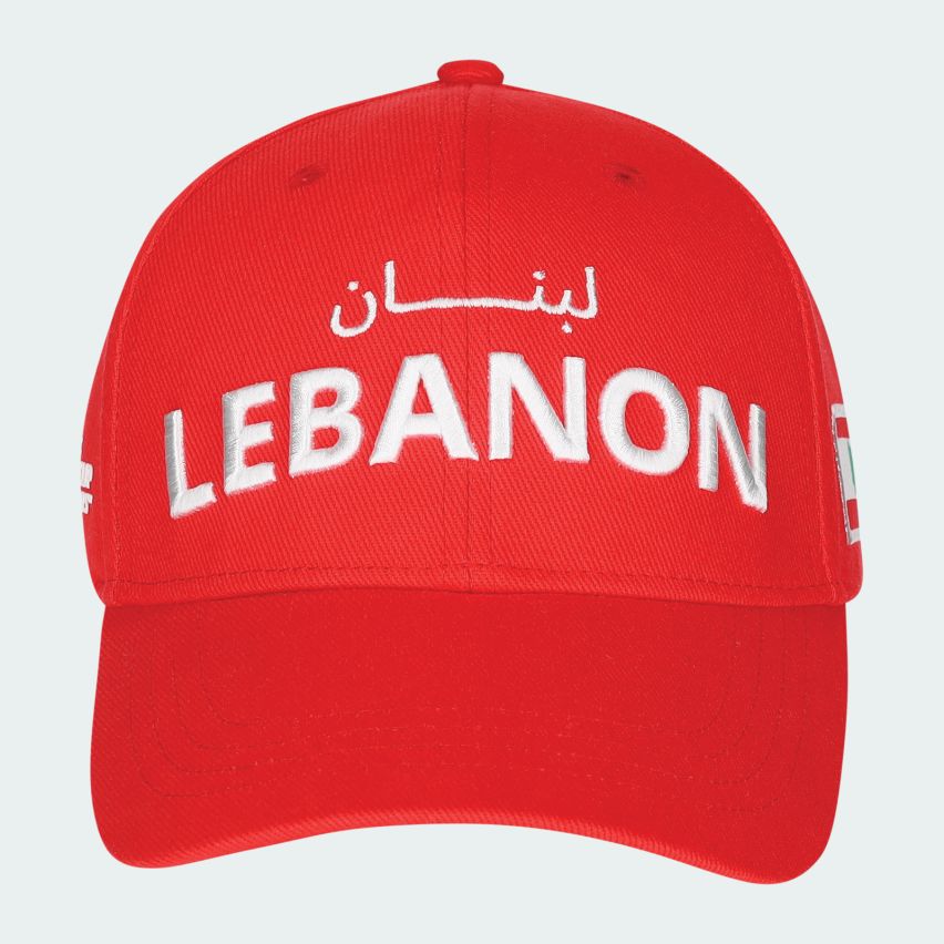 Lebanon Cap