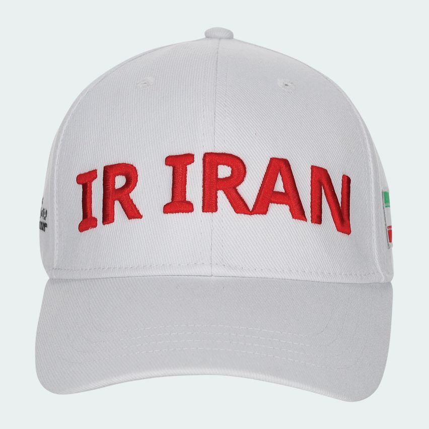 Ir Iran Cap