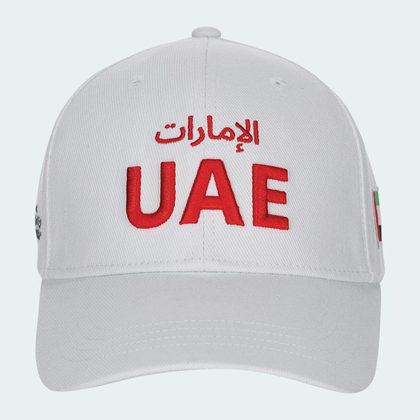 Uae Cap