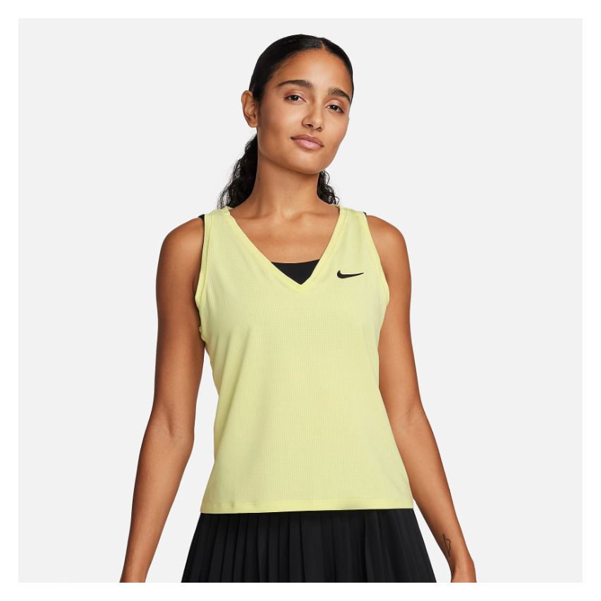 Nike Tennis Tank for Women