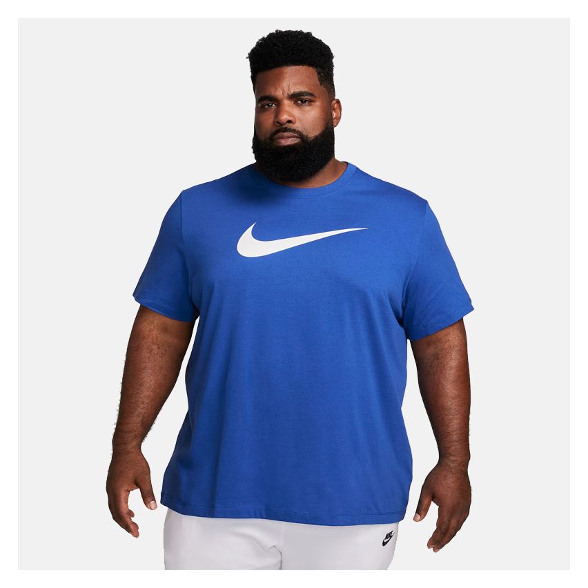 Icon Swoosh Tee