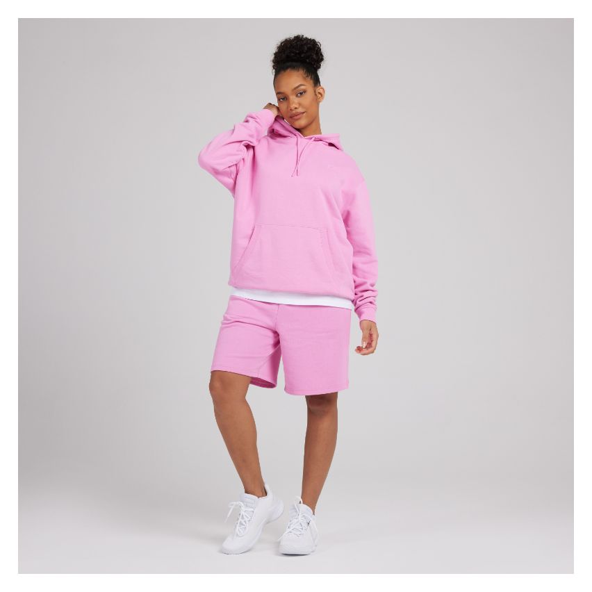 Dynamic Sport Sportswear Pull Over Hoodie for Women