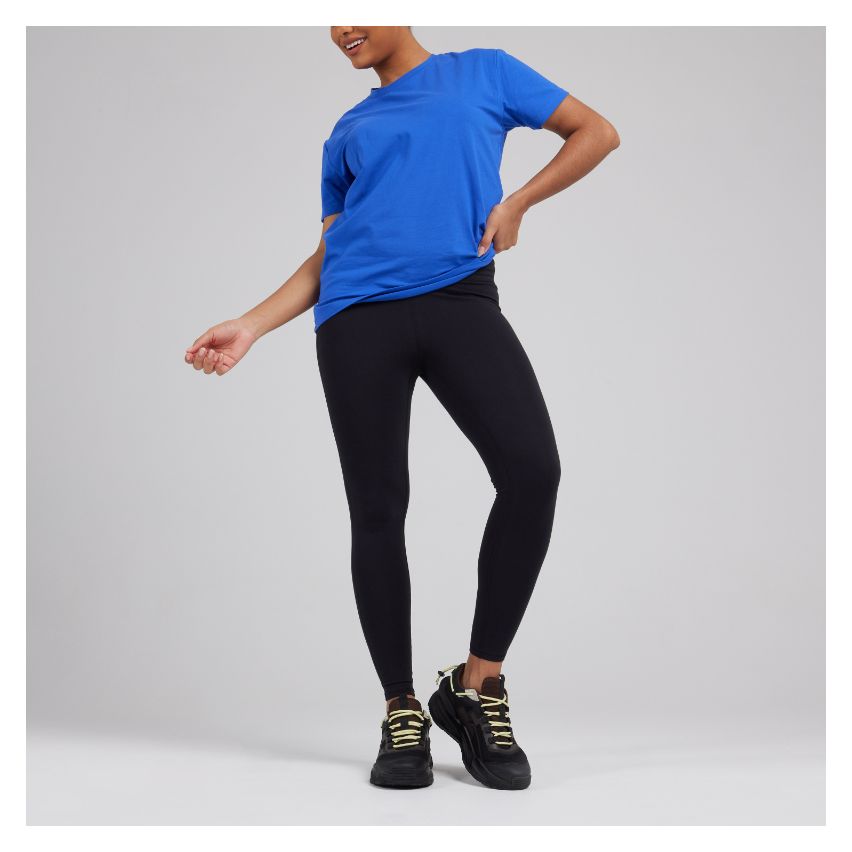 Dynamic Sport Casual Long Tights for Women