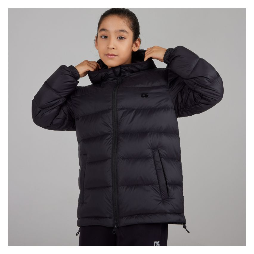 Dynamic Sport Sportswear Padded Jacket for Kids