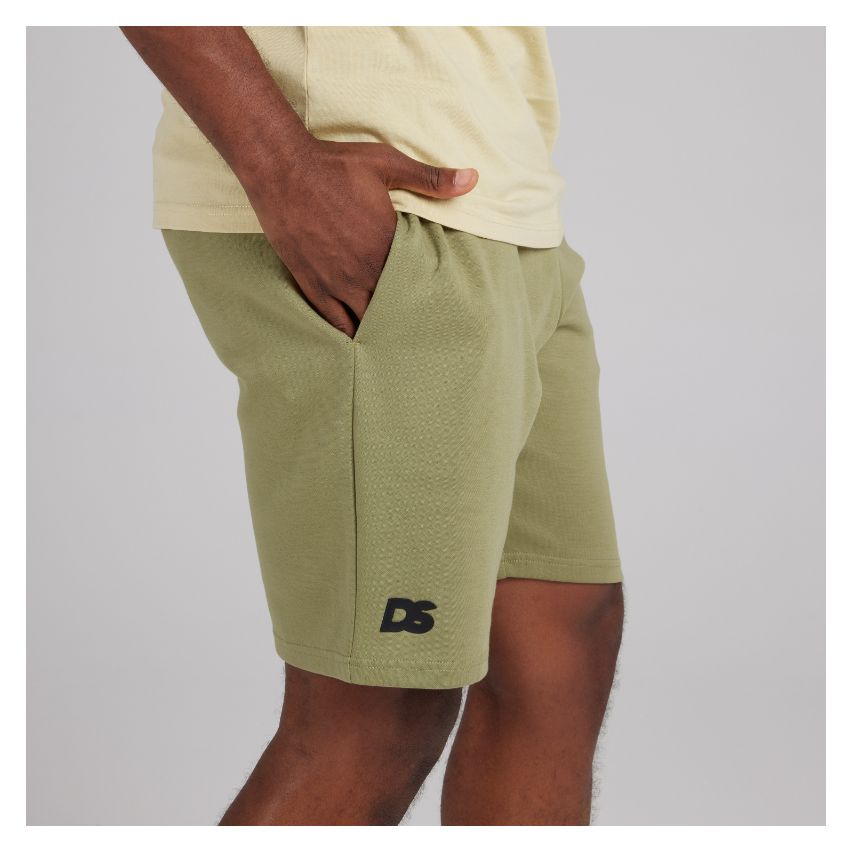 Dynamic Sport Sportswear Sweat Shorts for Men