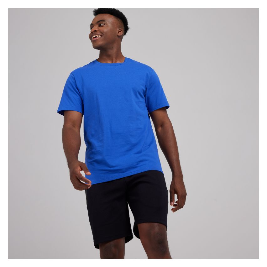 Dynamic Sport Sportswear T-Shirt for Men