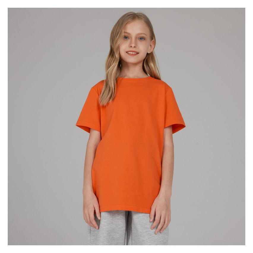 Dynamic Sport Sportswear T-Shirt for Kids