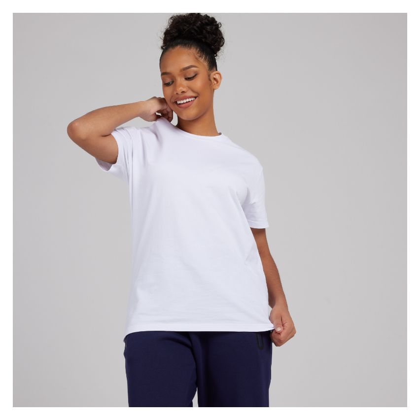 Dynamic Sport Sportswear T-Shirt for Women