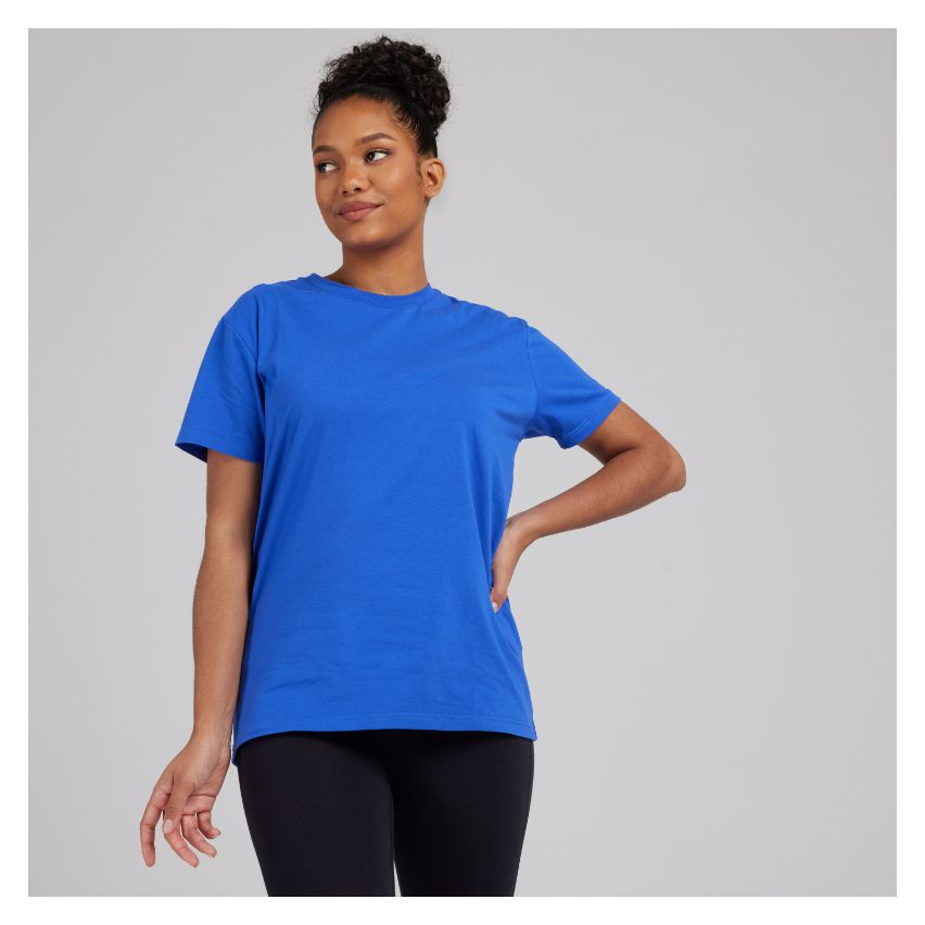 Dynamic Sport Sportswear T-Shirt for Women