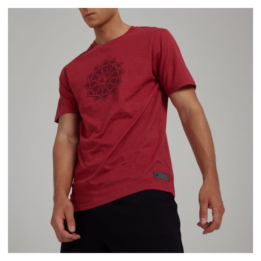 Dynamic Sport Sportswear Footballt-Shirt for Men