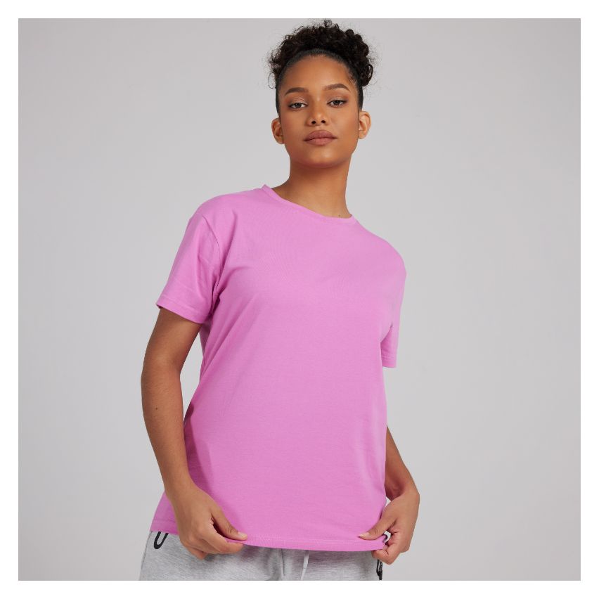 Dynamic Sport Sportswear T-Shirt for Women